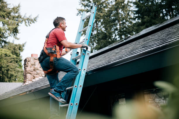 Best Gutter Installation and Repair  in Rotonda, FL